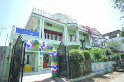 Playway Play schools in Lucknow, EduMETA The i-SCHOOL, House no. 5 LDA, Ashiyana Colony, Sector M, Ashiyana Colony, Lucknow