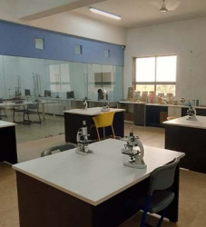 Shanti Asiatic School Gallery Image 4
