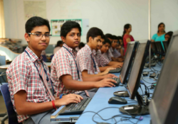 SRI CHAITANYA TECHNO SCHOOL Galley Image 1