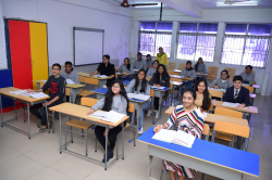 Classroom