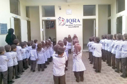 IQRA International School Galley Image 3