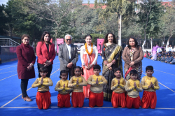 KIIT World School Galley Image 4