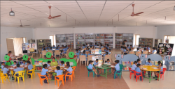 CBSE Schools in Guntur, Ushodaya English Medium School,  Chetana, Chowdavaram, Guntur Rural, Chowdavaram, Guntur
