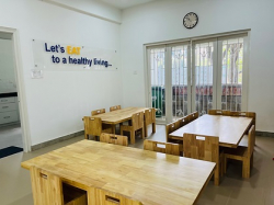 Knowledge Origin PreSchool Galley Image 4