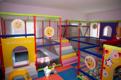 The Good Shepherd's School Galley Image 4