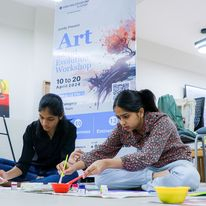 Knowledgeum Academy Galley Image 4