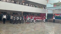 EAST POINT PU COLLEGE Galley Image 2