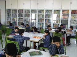 Shreeya Devi Bhagirath Rathi Maheshwari Vidyapeeth Galley Image 4