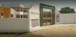 St K C Memorial English School Galley Image 4