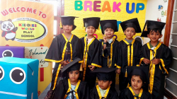 Kiddies World Play School Nolambur Galley Image 2