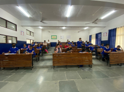 Career Defence School Galley Image 4