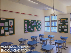 The Gera School Gallery Image 3