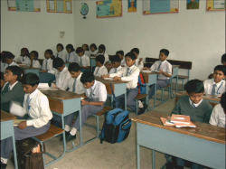 Jawahar Navodaya Vidyalaya Gallery Image 2