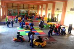 LORD KRISHNA PUBLIC SCHOOL Gallery Image 2