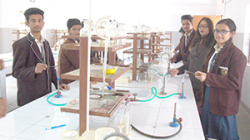 M G M Co-ed Higher Secondary School Galley Image 4