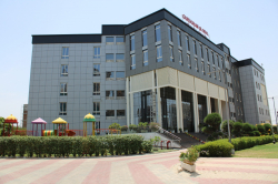 Schools in Sector 104, Gurgaon, Gurugram Global Heights School, Unit No.1, C-Block, BPTP Amstoria, Dwarka Expressway, Sector- 102, Sector 102, Gurugram