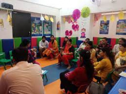 Footprints Childcare Galley Image 2