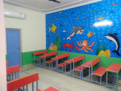 Ayaans Colours International School Mansarovar Galley Image 4