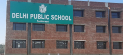 Schools in Panchsheel Enclave, Ghaziabad, DELHI PUBLIC SCHOOL, SAHIBABAD, TEELA SHAHBUJPUR , BHOPURA LONI ROAD, INDRAPRASTHA YOJNA, SAHIBABAD, Ghaziabad