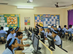 Podar International School  - Mangalore Galley Image 3