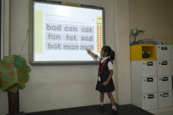 Panbai International School Galley Image 4