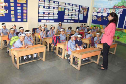 Aravali International school Galley Image 4