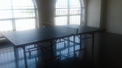 Indoor Sports Facilities
