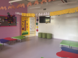 Classroom