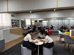 The Academic City School - INDORE Galley Image 4