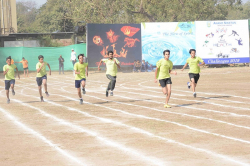 Anand Niketan Galley Image 4