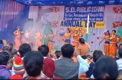 SMT. SARTI DEVI PUBLIC SCHOOL Galley Image 4