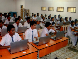 Jawahar Navodaya Vidyalaya Gallery Image 1