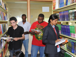 SSR PU COLLEGE Gallery Image 4