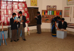 RADIANT PUBLIC SCHOOL Galley Image 4