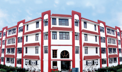 Schools in Mangolpuri, Delhi, Richmond Global School, N.S. Road Mianwali Nagar,Opp. Inder Enclave, Pashim Vihar, Delhi