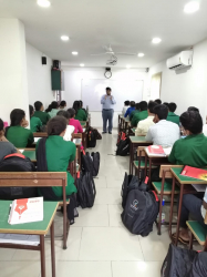 Classroom