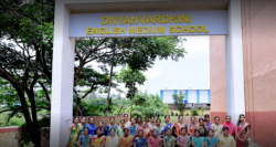 DNYANVARDHINI ENGLISH MEDIUM SCHOOL Galley Image 2