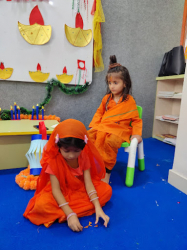 Mighty mindz international preschool Galley Image 3