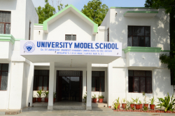 University Model School Galley Image 4