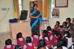 Sri Rama Rural Academy Galley Image 2