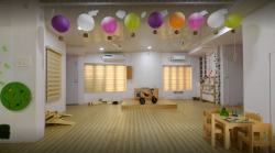 Kido International Preschool and Day Care Galley Image 2