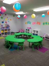 GREEN LAWNS MONTESSORI & PLAY CARE CENTRE Galley Image 1