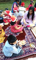 THE CRECHE Galley Image 3