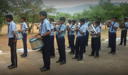 Aditya Vidyashram School Galley Image 4