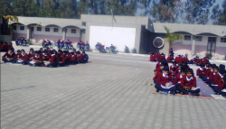 Jawahar Navodaya Vidyalaya Galley Image 3
