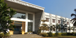 Best ICSE Schools in Mysore, Christ School, V. P. Bore Darga Road, V. P. Bore , Mysore