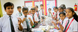 Shri Ram Centennial School Galley Image 4