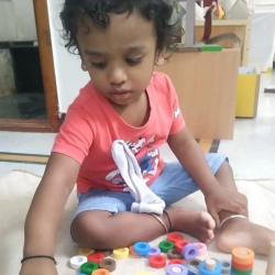 Toddlers Club Galley Image 4