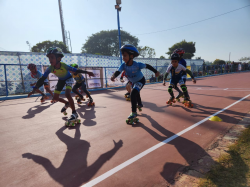 Shalom Hills International School Galley Image 4