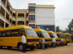 MAHARISHI PUBLIC SCHOOL Galley Image 2
